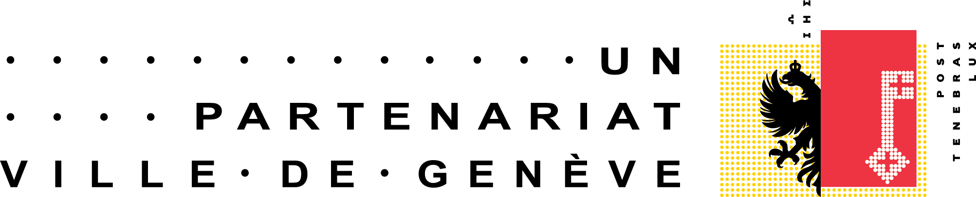Logo ville de genève